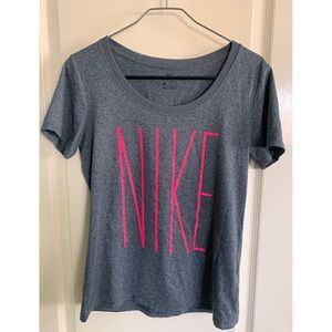Nike Dri-Fit Top